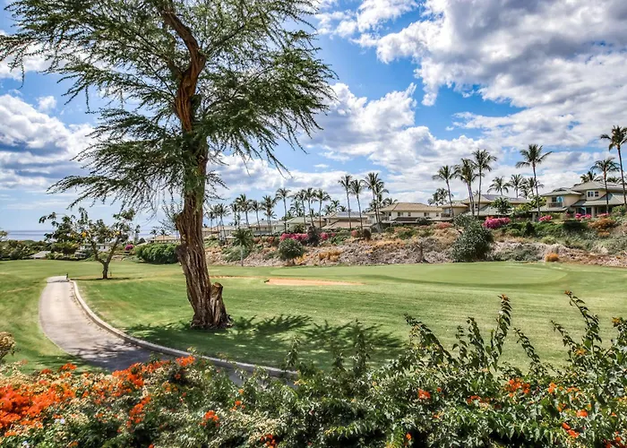 Wailea Grand Champions