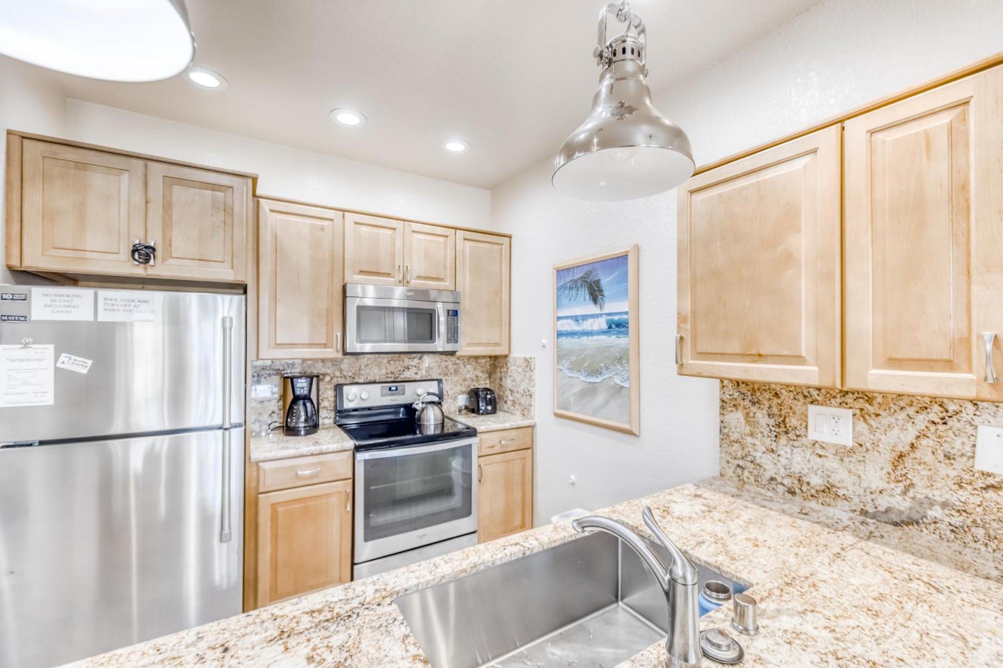 Wailea Grand Champions Holiday home