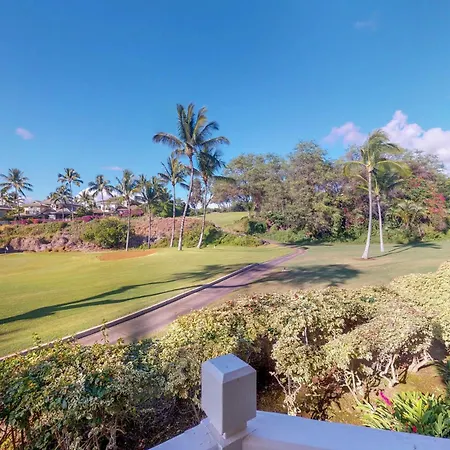 Wailea Grand Champions Villa Room photo