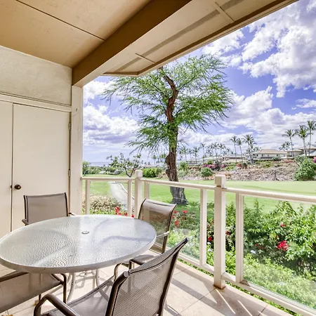 Wailea Grand Champions Villa Room photo