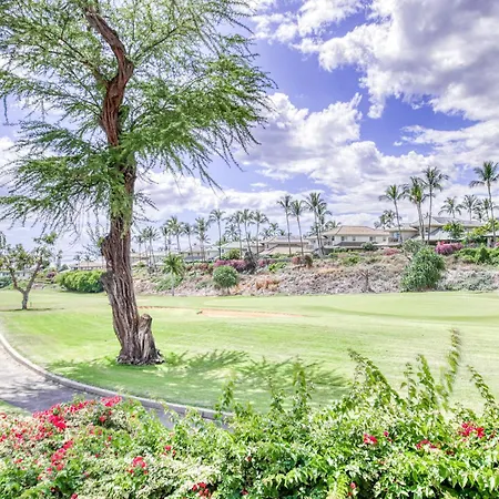 Wailea Grand Champions Villa Room photo