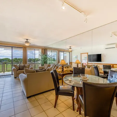 Wailea Grand Champions Villa Room photo