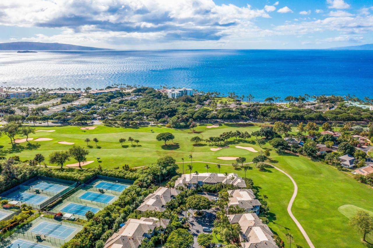 Casa vacanze Wailea Grand Champions