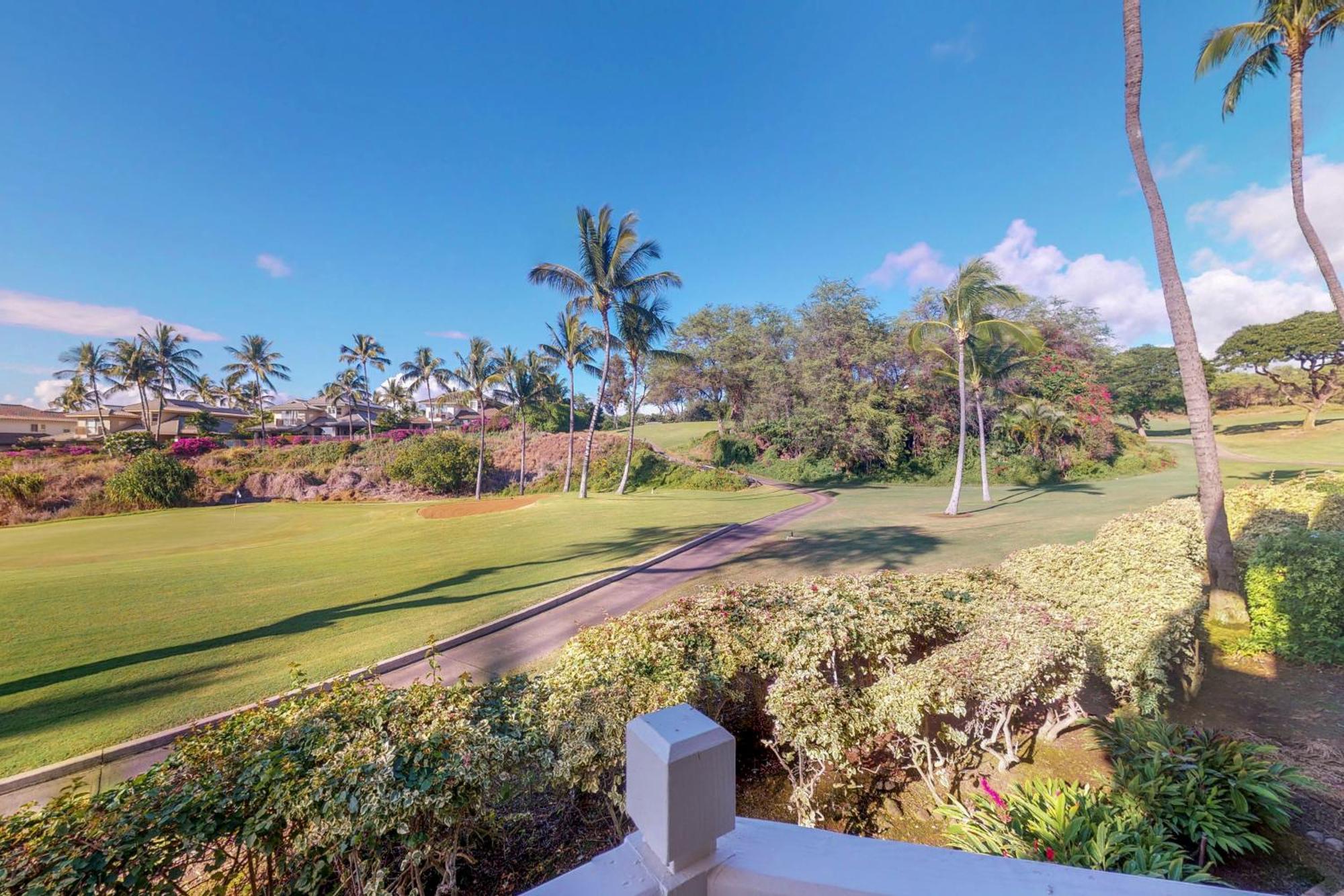 Casa vacanze Wailea Grand Champions Wailea (Maui)