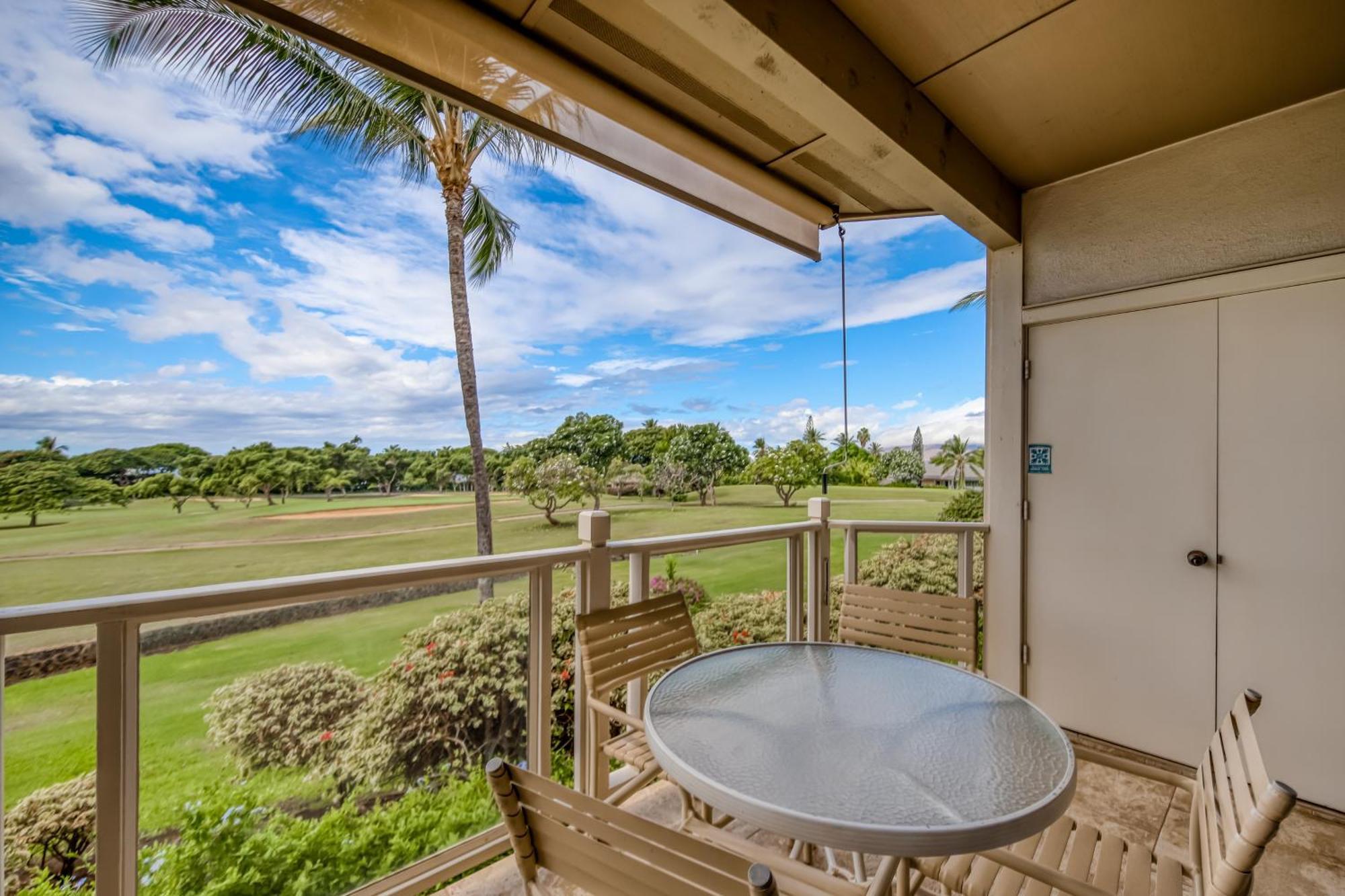 Wailea Grand Champions Casa vacanze