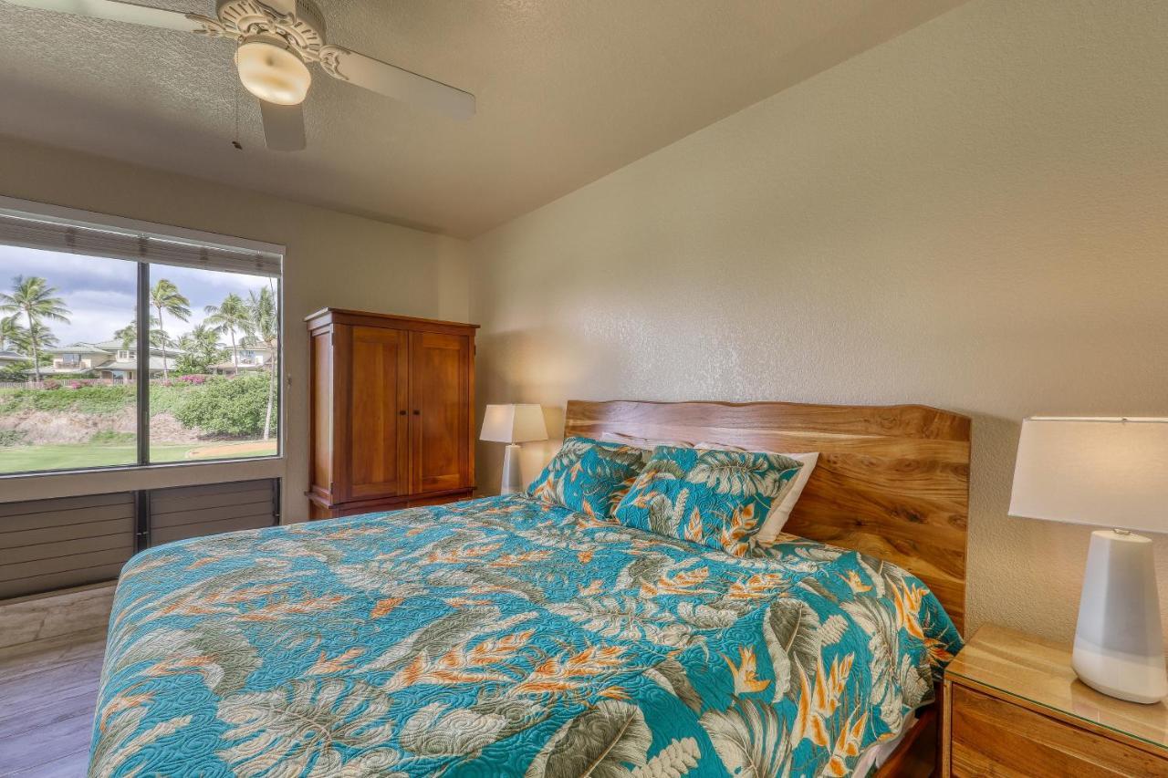 Wailea Grand Champions Casa vacanze
